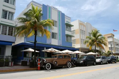 Miami City Tour PLUS with Biscayne Bay Boat Tour