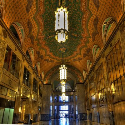 Explore undiscovered beauty of Detroit