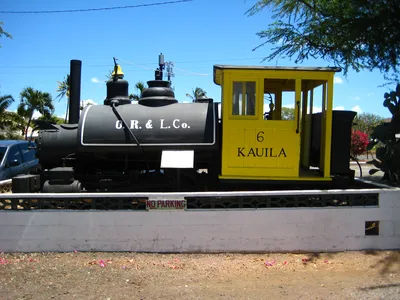 Oahu Waikiki Trolley Blue Line Coastline & Local Grindz Hop-on Hop-off