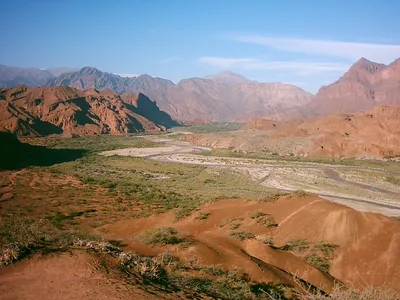 Full-Day Tour to Cafayate Calchaqui Valleys with Wine Tasting
