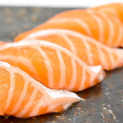 A DAY of EXPERIENCE of SUSHI　一日にぎり寿司体験