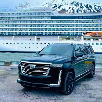 Alaska Horizon Adventure
