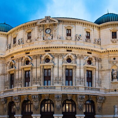 Private Bilbao Walking Tour