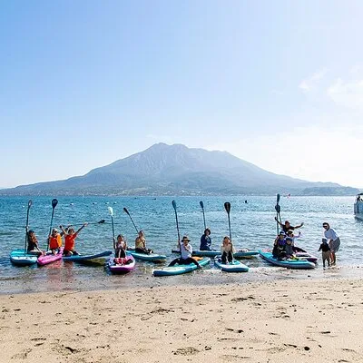 KAGOWA Kagoshima Tours & Activities