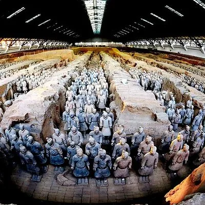 Xi'an Joy Tours