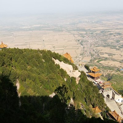 Pingyao Travel Guide(Red Plum Tour Service)