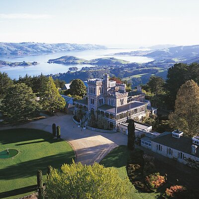 BookATour NZ Ltd