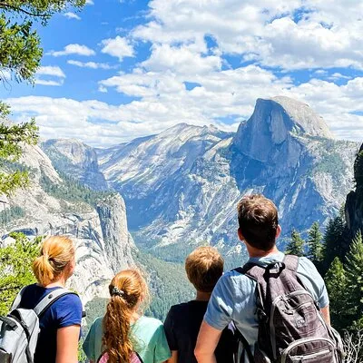 Wild Yosemite