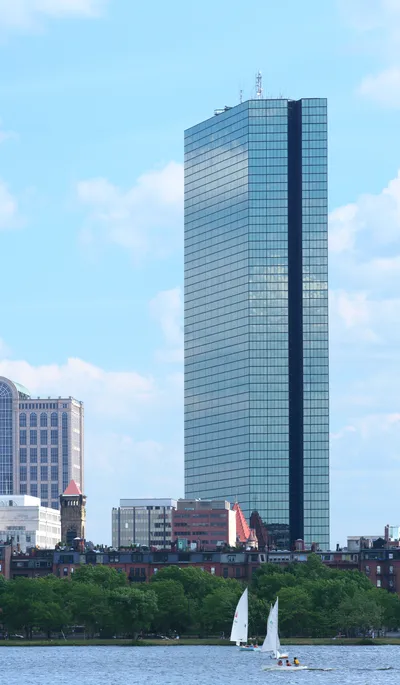 Boston Prudential Tower View Boston Observation Deck Admission Tickets