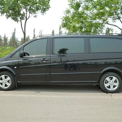 Kunming Airport Private Transfer - Charge by Vehicle