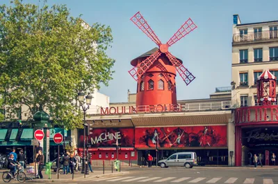 Montmartre and the Sacré-Coeur with the best guides in Paris