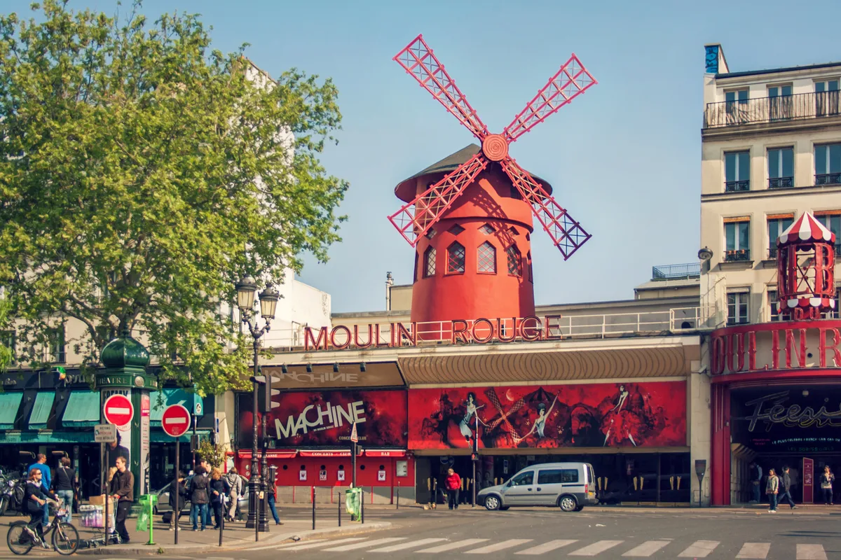 Montmartre and the Sacré-Coeur with the best guides in Paris