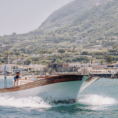 IschiaSeaDream - Boat Rentals