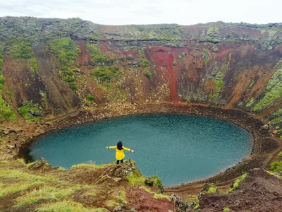 Golden Circle, Secret Lagoon and Kerid Crater Day Trip from Reykjavik