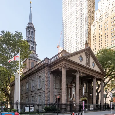 New York Private 9/11 Memorial Tour with Optional 9/11 Museum Ticket