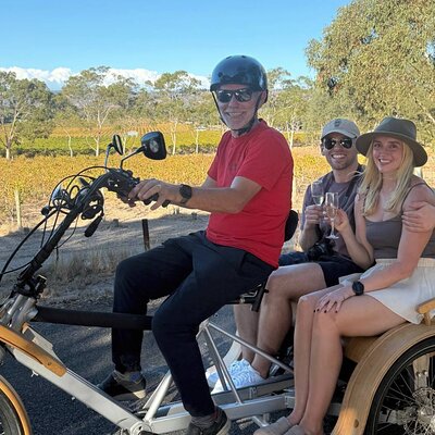 SA-eBikes