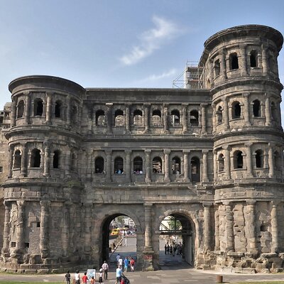 Private Walking Tour of Germany’s Oldest City Trier