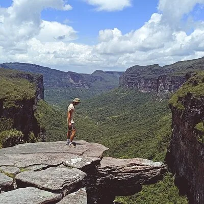 Agência Chapada Backpackers