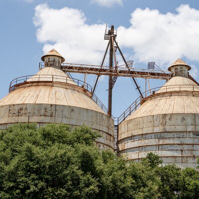 Waco Tours