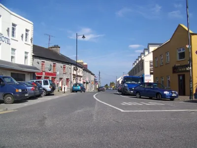 Connemara Day Trip Including Leenane Village and Kylemore Abbey from Galway
