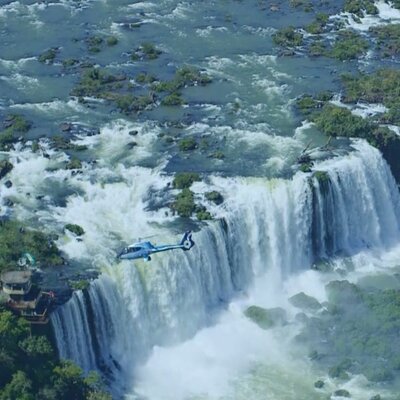 Signature Tours