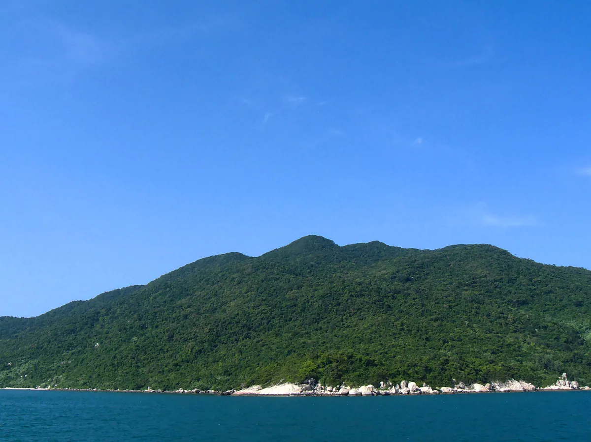 Cham Island Snorkeling Trip by Speedboat with Small Group from Da Nang
