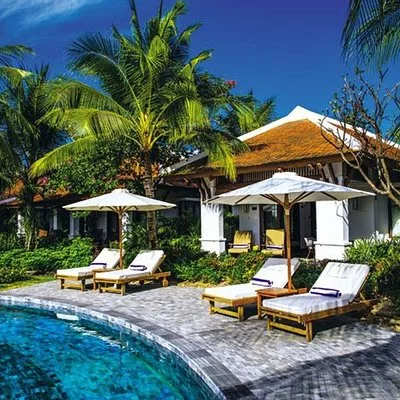 The Anam Resort to Nha Trang - Private Transfer