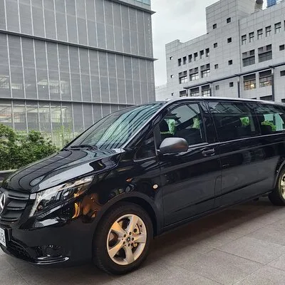 Taoyuan airport to Yilan Private Transfer