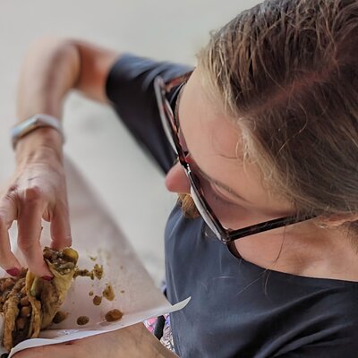 Trinidad Food Tours