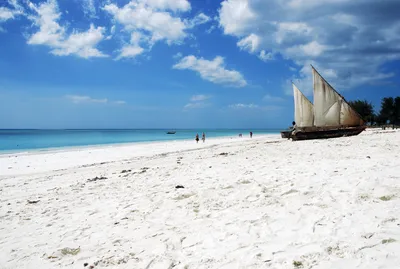 Zanzibar Quad Bike Adventure with Village Visit, Kendwa Beach Sunset and Transfer Included