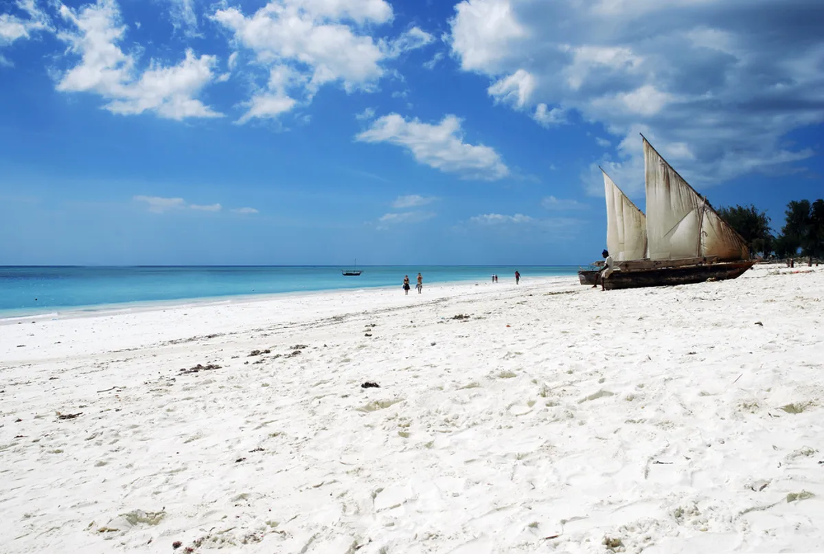 Zanzibar Quad Bike Adventure with Village Visit, Kendwa Beach Sunset and Transfer Included