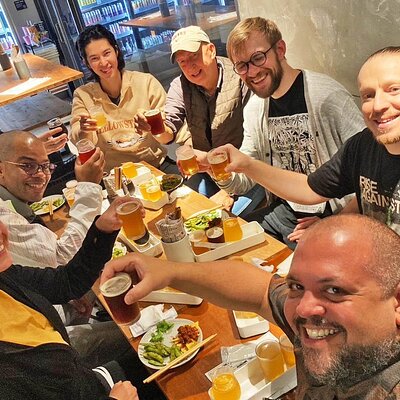 In Kansai Experiences