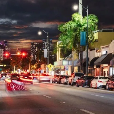Little Havana After Dark