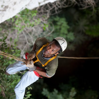 Ian Anderson's Caves Branch Adventure Company & Jungle Lodge + Belize Tree Houses