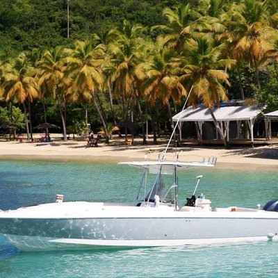 Sonic Charters