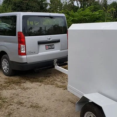 Airport transfers