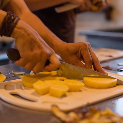 Ecuador Food Tour