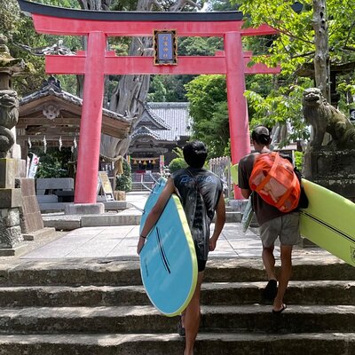 Shimoda Local Guide