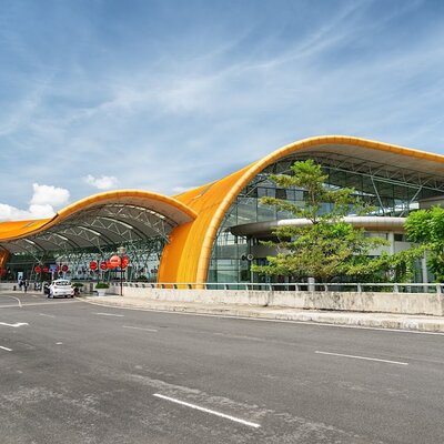 Private Transfer Dalat Airport (DLI) - Hotel in Dalat City Center