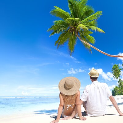 Krabi Castaway Tours