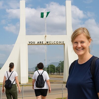Toogoodtravels Nigeria