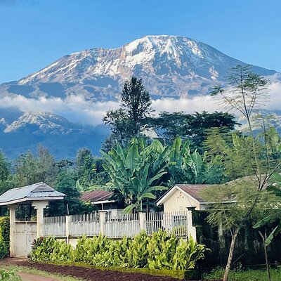 Machame Nkweshoo Cultural Tourism
