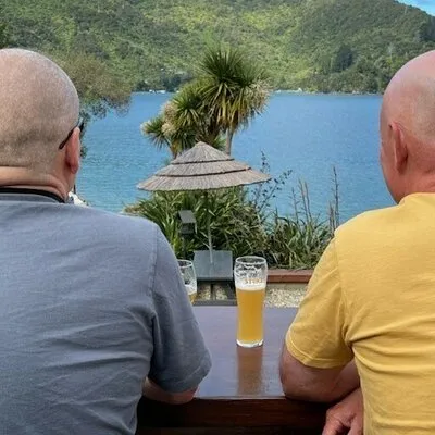 Happy Hour Cruise to Lochmara -from Picton? Take a short cruise