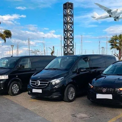 taxiGo.online - Booking Transfer & Taxi