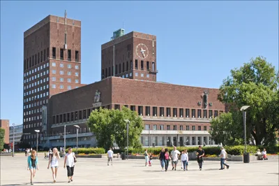 Oslo Discovery Tour with Vigeland Park, Fram Museum and Norwegian Folk Museum
