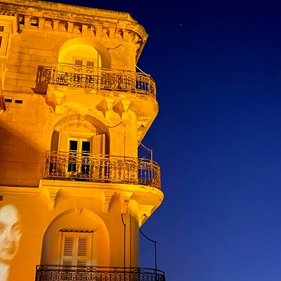 The Original Valletta Ghost Tour