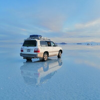 Mundicontact Expeditions
