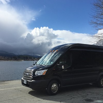 Private Transfer from Whistler to Vancouver Airport YVR