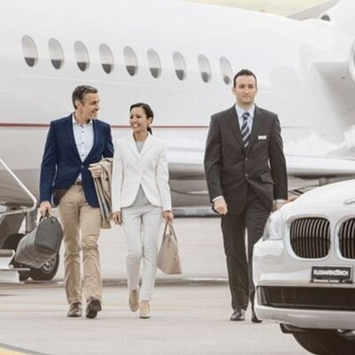 Private Transfer from Zadar Airport to Zadar