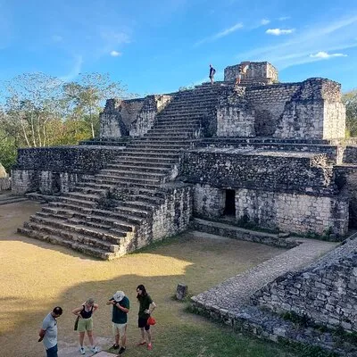 Experiencias Lakintours